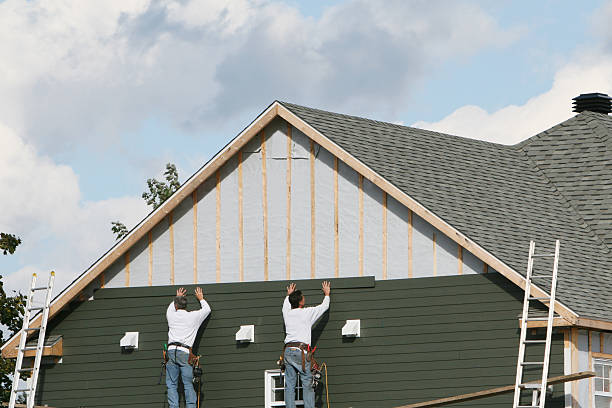 Best Custom Trim and Detailing for Siding  in Gonzales, TX